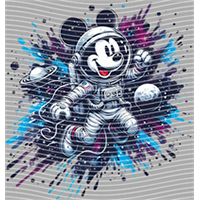 Mickey-AMQ 1271